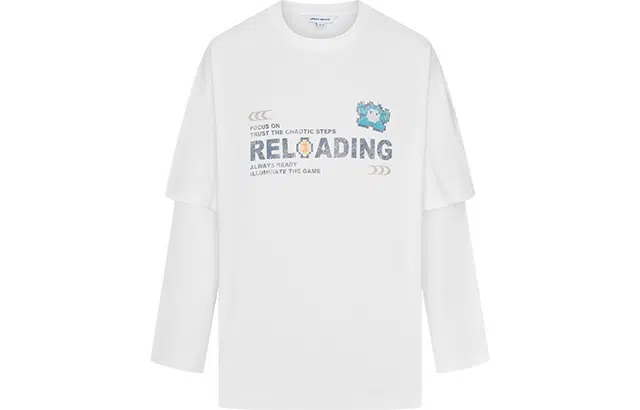 URBAN REVIVO UR T T_