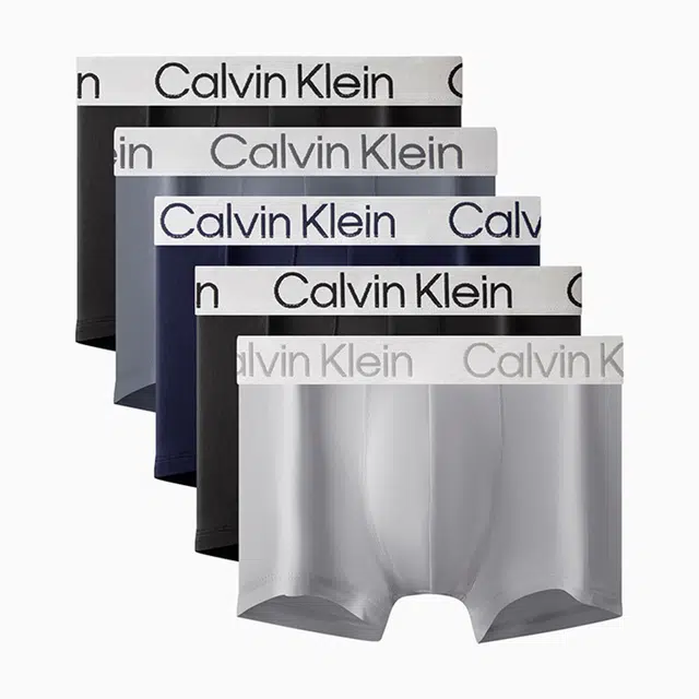 CALVIN KLEIN SS25 5