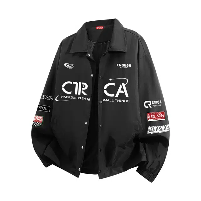 C1RCA vibe