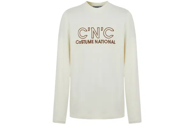 C'N'C Logo T