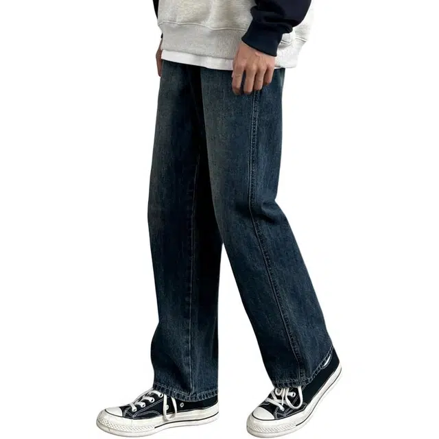 ASSIDUOUS CONFUSED EFFORT cleanfit