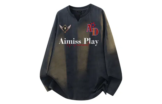AIMISS LogoT