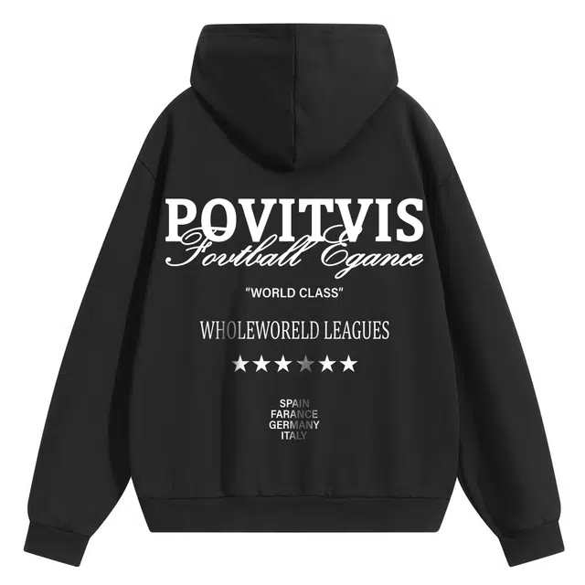 POVIT logo