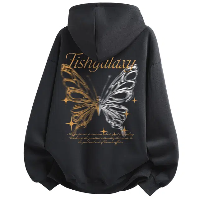 FISHGALAXY Logo