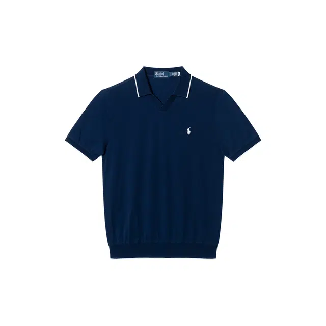 Polo Ralph Lauren SS25 LogoPolo