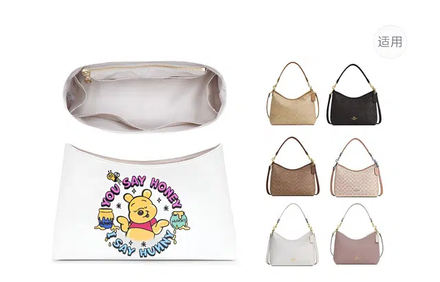 GUYI Disney COACH Laurel 31