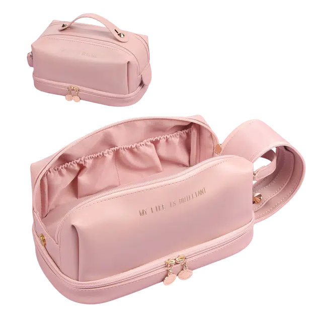 BEAUTIFUL AND CHARMINGPU