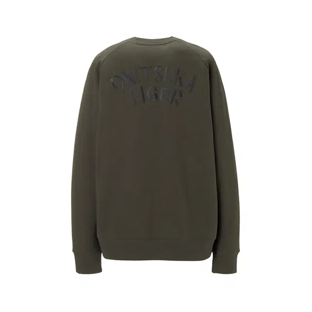 Onitsuka Tiger SWEAT TOP