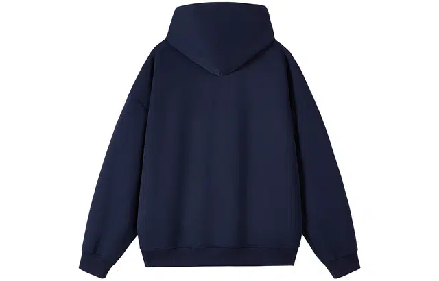 ONE PIECE Colorblock Hoodie