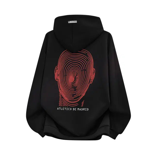 ATLETICO DE MADRID 1903 logo