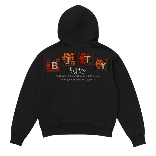 BJTY