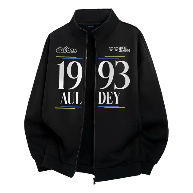 AULDEY logo