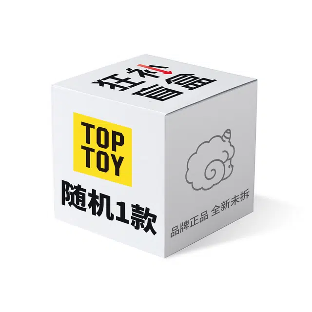 TOP TOY
