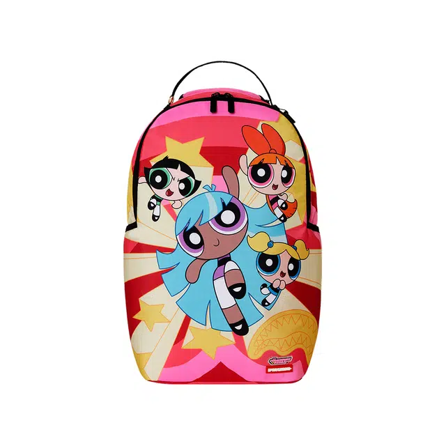 SPRAYGROUND x