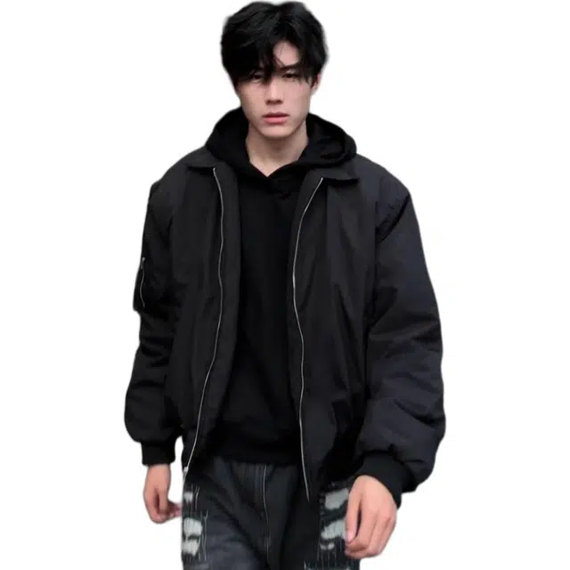 TR OOTD