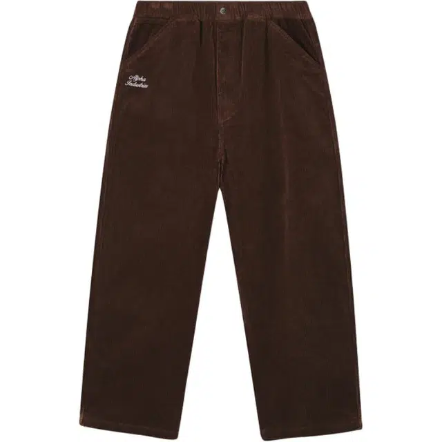 Alpha Industries logo