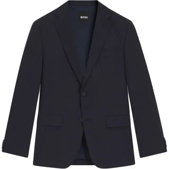 HUGO BOSS