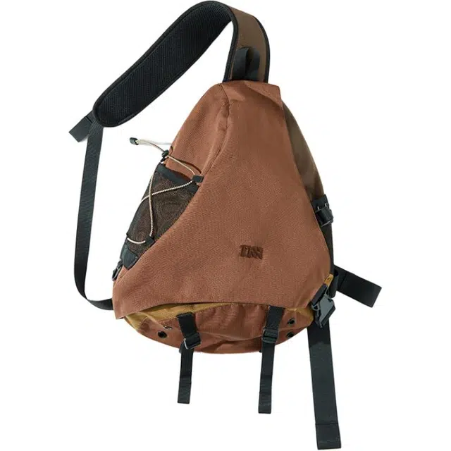 NOTHOMME Bow Arrow Sling Bag