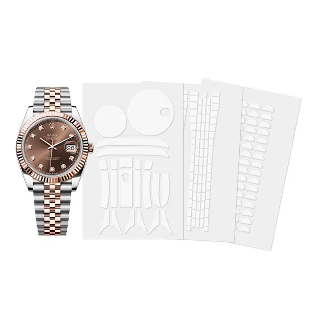 ZXOXR 126331 41mm