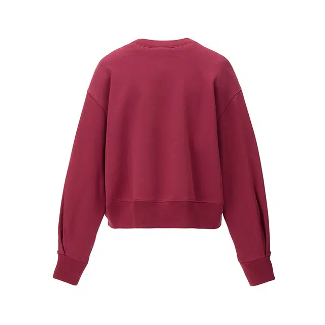 Onitsuka Tiger WS SWEAT TOP