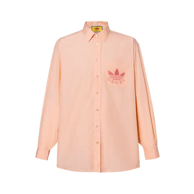 GUCCI x adidas originals SS22