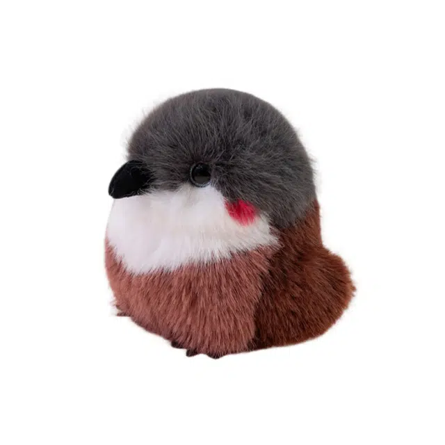 PUDOWRABBIT 12cm