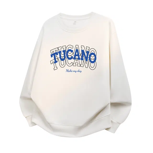 TUCANO logo