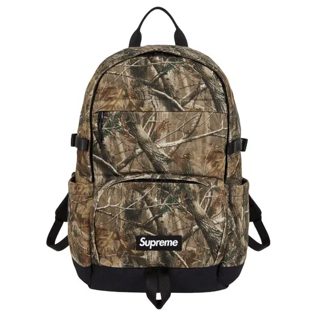 Supreme FW25 WEEK1 Denim