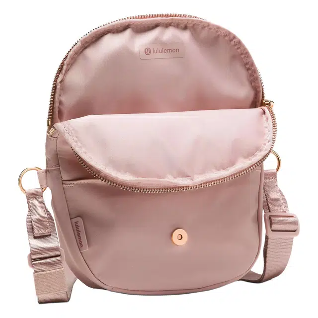 lululemon Sac All Night Festival
