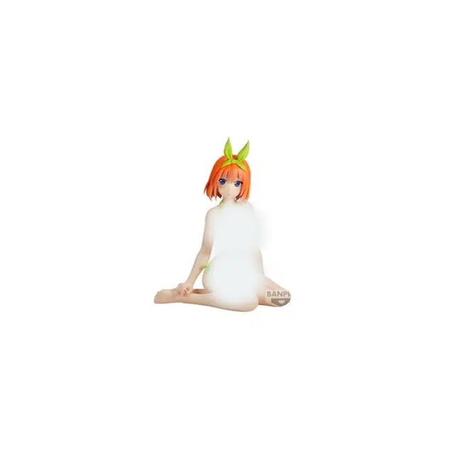 BANPRESTO Celestial vivi