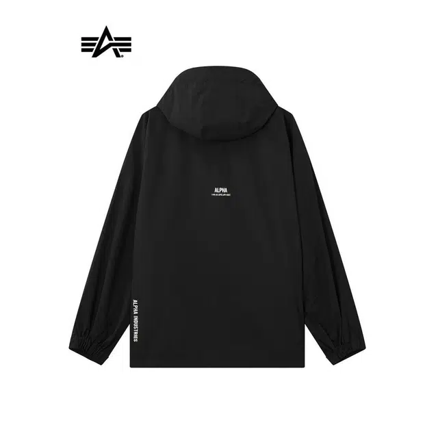 Alpha Industries