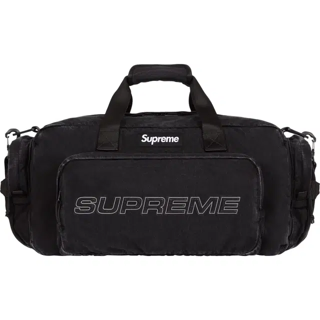 Supreme 39L FW25 WEEK1