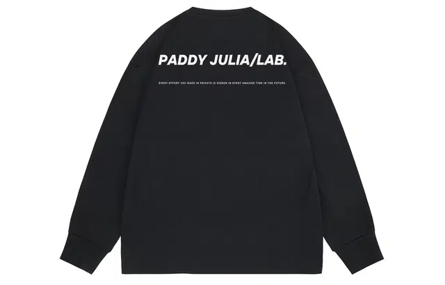 paddy julia UPF40+logoT