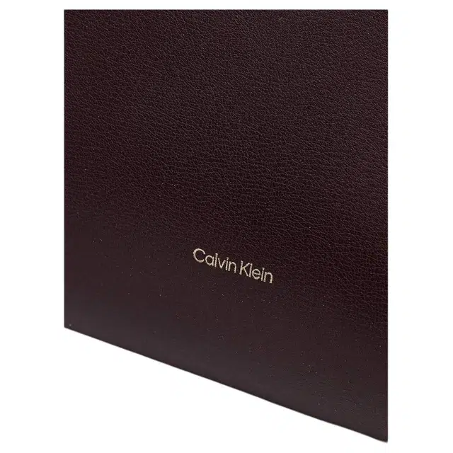 CALVIN KLEIN PU Tote