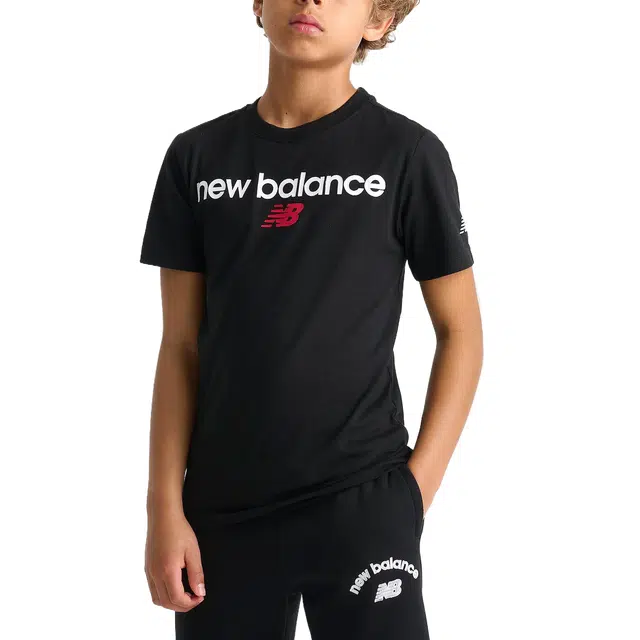 New Balance LinearTBack Logo