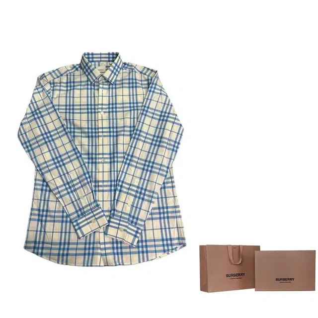 Burberry FW24