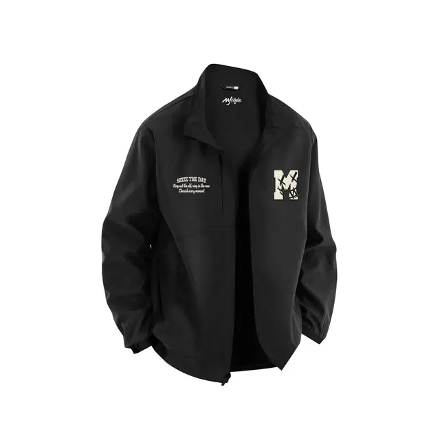 MJ STYLE logo