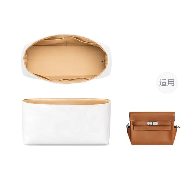 FANJI HERMESKelly Messenger