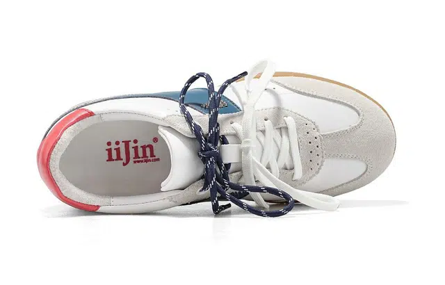 iiJin 7.5cm