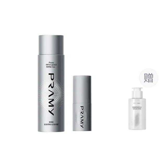 PRAMY 100ml+30ml