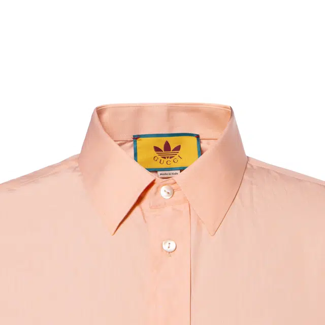 GUCCI x adidas originals SS22