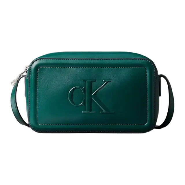 CALVIN KLEIN Monogram