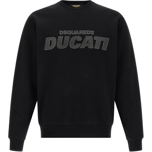 DSQUARED 2 x Ducati