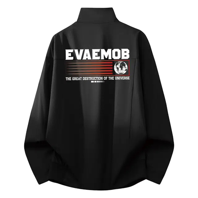 *EVAE+MOB Logooverside