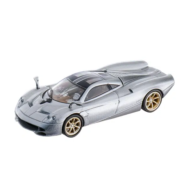 Cm Model 164 Codalunga