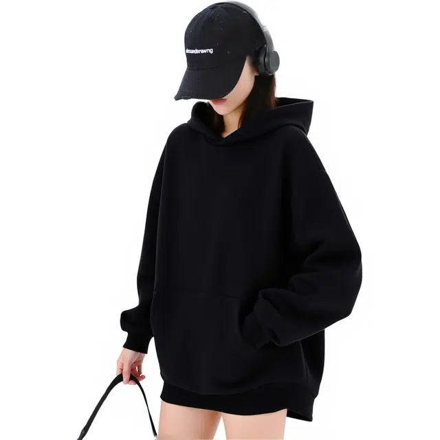 JIMIJONS oversize