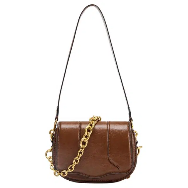 ZARA PU