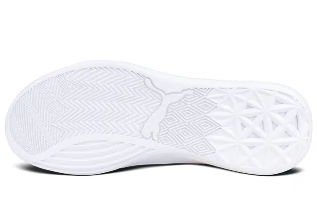 PUMA Clyde Hardwood Team