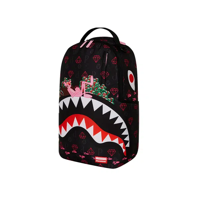 SPRAYGROUND x