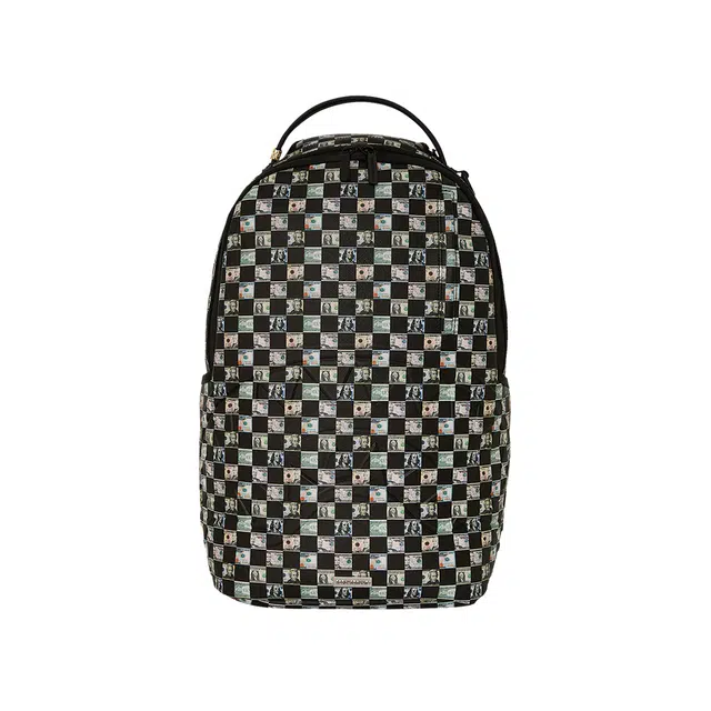 SPRAYGROUND sglogo PVC